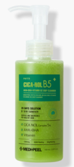 MEDIPEEL - PHYTO CICA-NOL B5 AHA BHA VITAMIN CALMING O2 DEEP CLEANSER