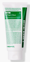 MEDIPEEL - GREEN CICA COLLAGEN CLEAR 2.0