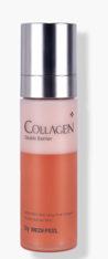 MEDIPEEL - RED LACTO PINK COLLAGEN DOUBLE BARRIER MIST