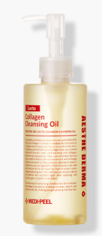 MEDIPEEL - RED LACTO COLLAGEN CLEANSING OIL