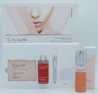 MEDIPEEL - RED LACTO PINK COLLAGEN LIFTING PROGRAM