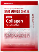 MEDIPEEL - RED LACTO COLLAGEN PORE LIFTING MASK