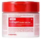 MEDIPEEL - RED LACTO COLLAGEN DOUBLE TIGHT PAD