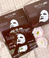 MEDIPEEL - PEPTIDE BOR-TOX AMPOULE MASK