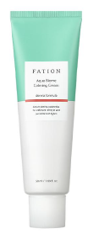FATION - Aqua Biome Calming Cream