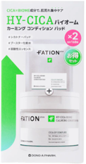 FATION - Hy-cica Biome Calming Condition Pad+ refill set