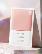 FATION -  Easy Soluderm Calming Repair Mask [5EA]