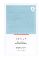 FATION -  Easy Soluderm Waterfull Barrier Mask [5EA]