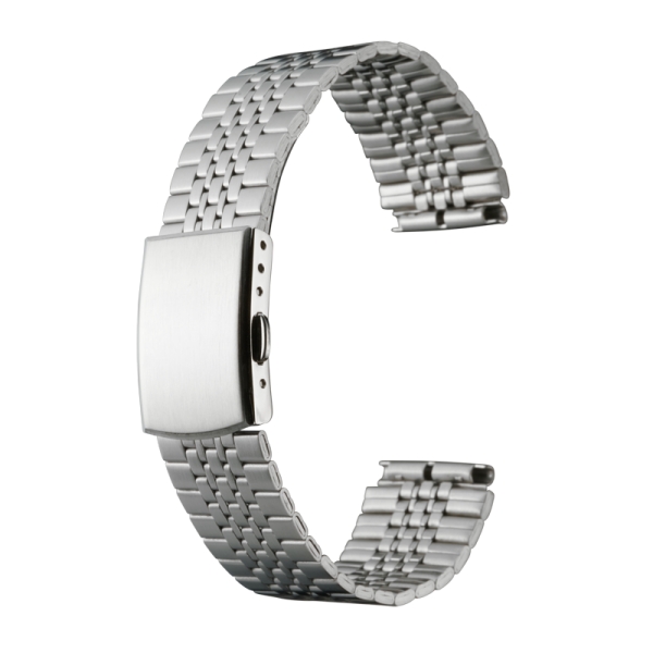 BAMBI バンビメタル ブロックワンタッチ カン幅 18mm