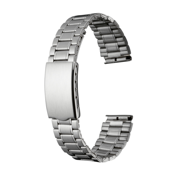 BAMBI バンビメタル ブロック三折 カン幅 18mm