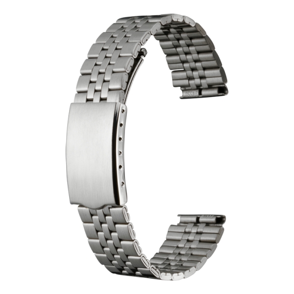 BAMBI バンビメタル ブロック三折 カン幅 18mm