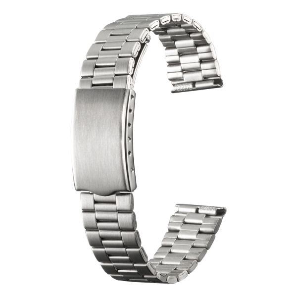 BAMBI バンビメタル ブロック三折 カン幅 18mm