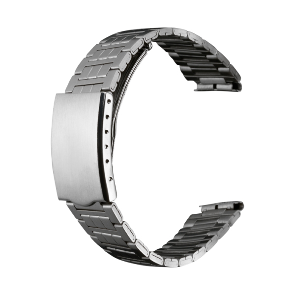 BAMBI バンビメタル ブロック三折 カン幅 18mm