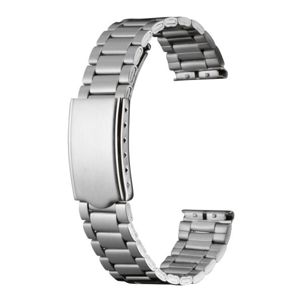 BAMBI バンビメタル ブロック三折 カン幅 18mm