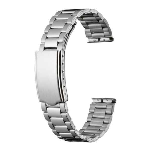 BAMBI バンビメタル ブロック三折 カン幅 18mm