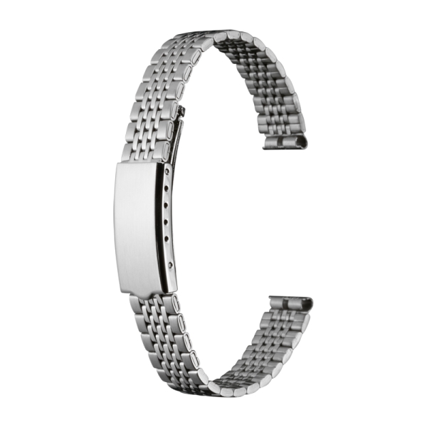 BAMBI バンビメタル ブロック三折 カン幅 10mm