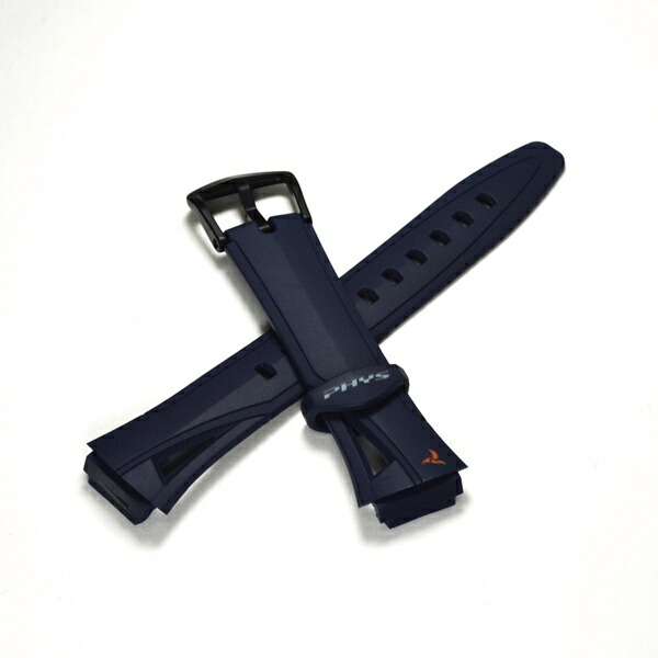 STR-300(紺) バンド