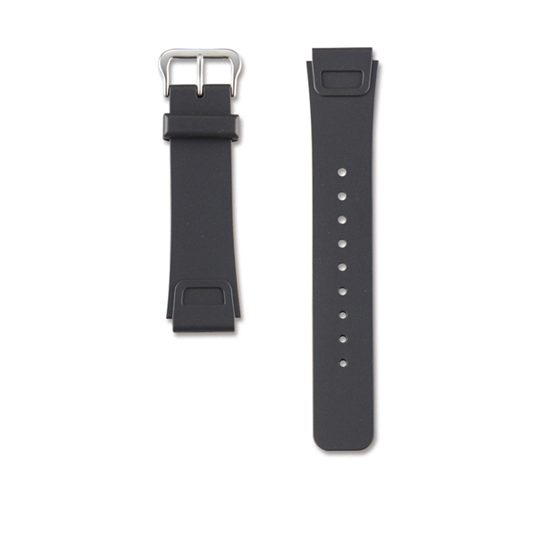 SEIKO セイコー ウレタンバンド カン幅 18mm