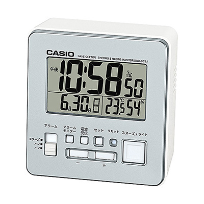 CASIO カシオ DQD-805J-8JF