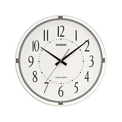 CASIO カシオ IQ-1006J-7JF