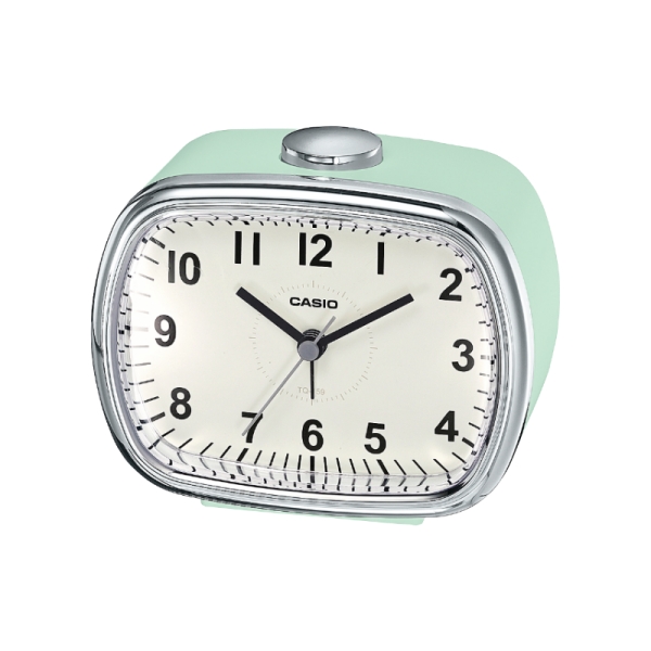 CASIO カシオ TQ-159-3JF