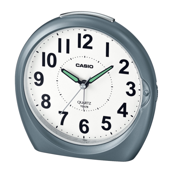 CASIO カシオ TQ-478-8JF