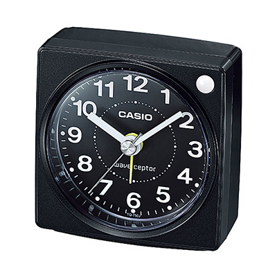 CASIO カシオ TQ-750J-1JF