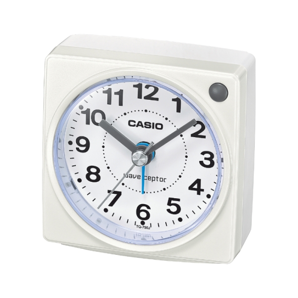 CASIO カシオ TQ-750J-7JF