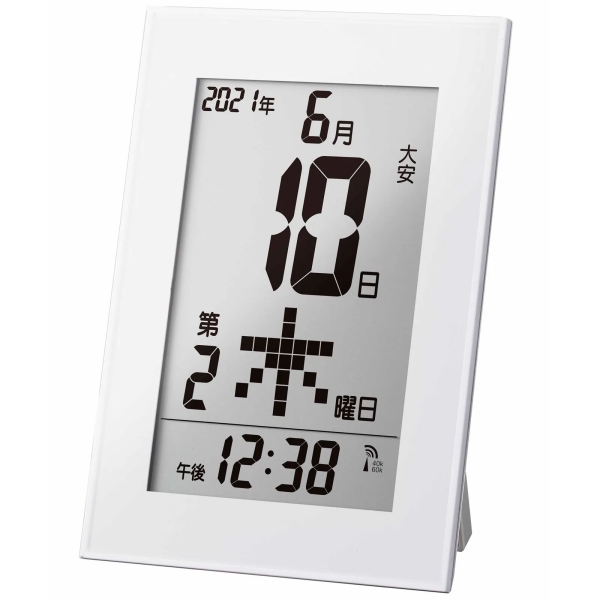 MAG電波日めくりカレンダー ノイ