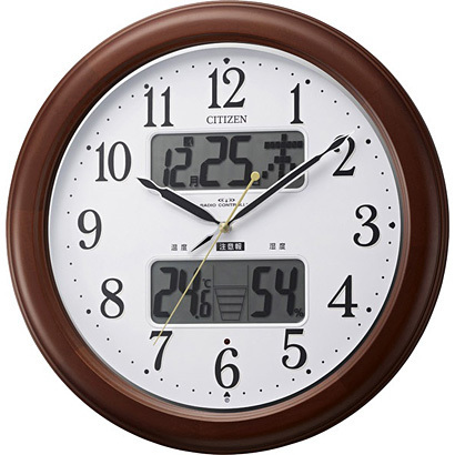 インフォームナビEX 茶