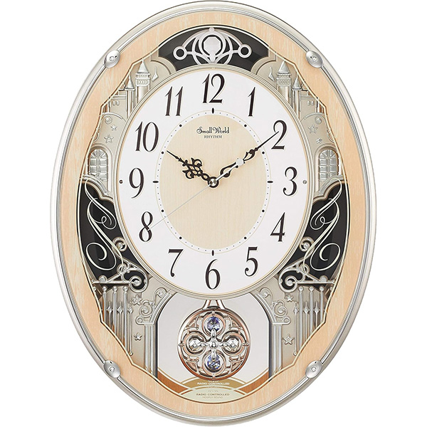 スモールワールドクラッセ木目