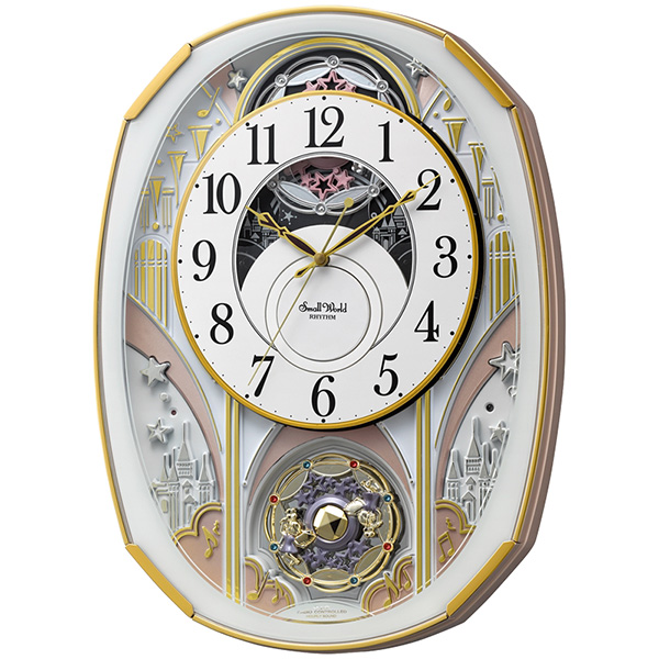 スモールワールドノエルS 白