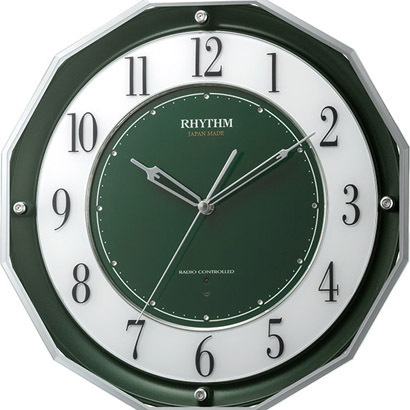 スリーウェイブM846 緑