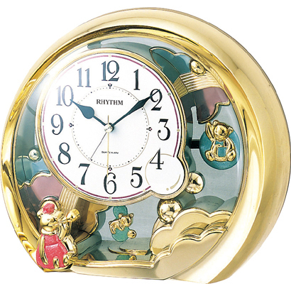 ファンタジーランド504SR