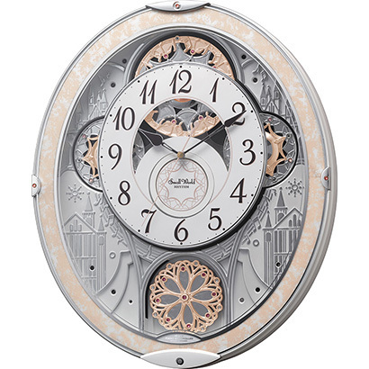 スモールワールドノエル 白*;