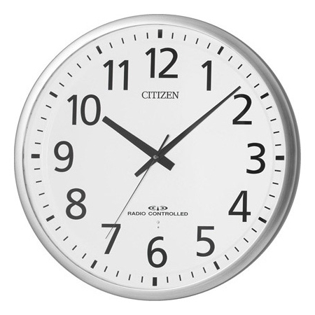 スペイシーM465 銀