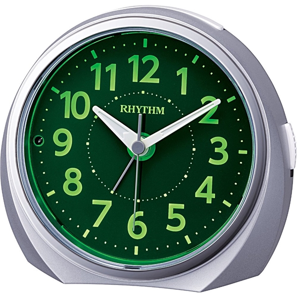 ルークR666 銀色*