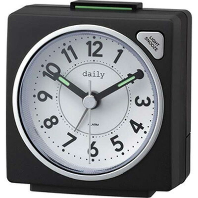 デイリーRA27 黒*