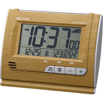 フィットウエーブD165 茶*