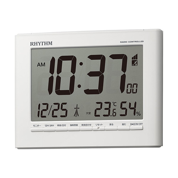 フィットウェーブ 白*