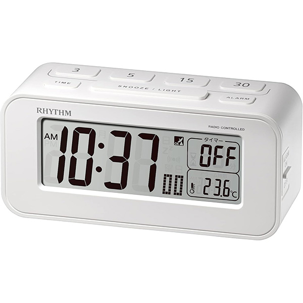 フィットウェーブタイマーD231