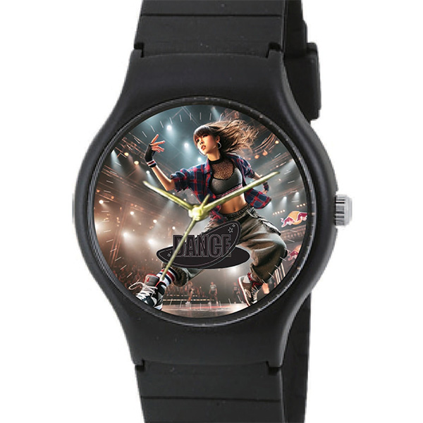 オリジナル時計作成 文字盤UV印刷