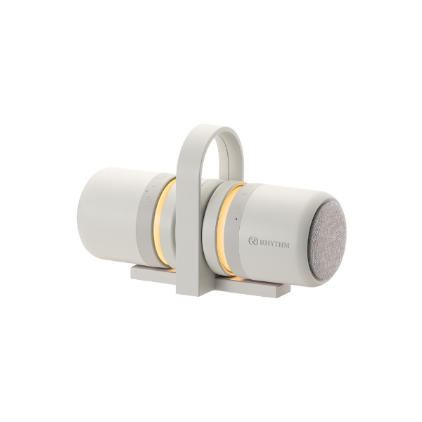 RHYTHM リズム 9YYA30RH08 MAGSPEAKER DUO