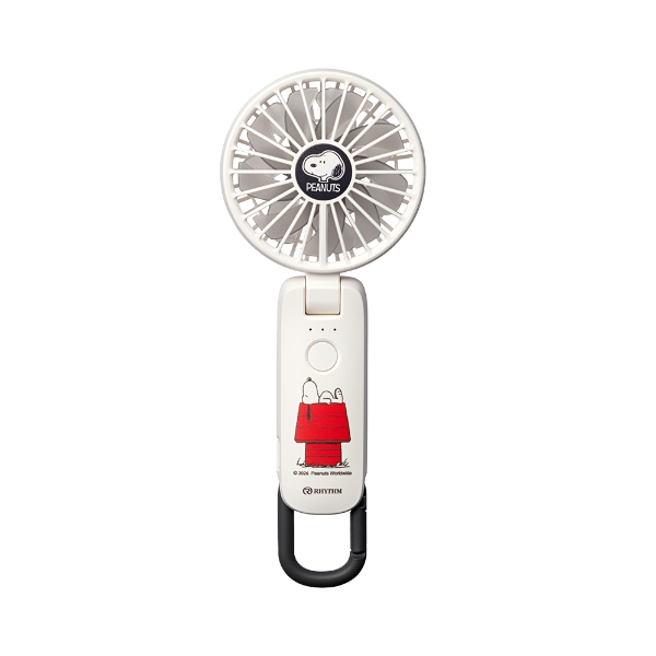 RHYTHM リズム 9ZF042MS03 スヌーピーFAN