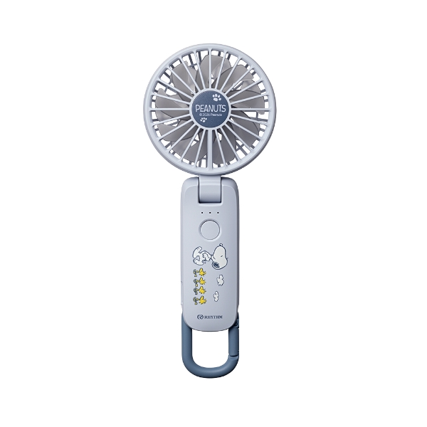 RHYTHM リズム 9ZF042MS04 スヌーピーFAN
