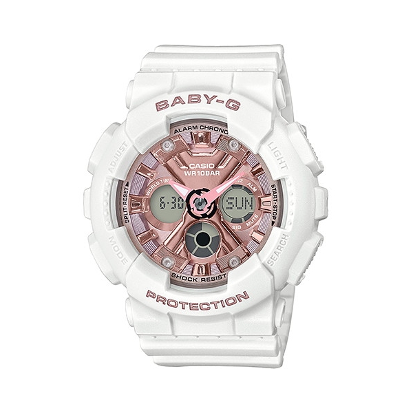 CASIO BABY-G カシオ ベビーG BA-130-7A1JF