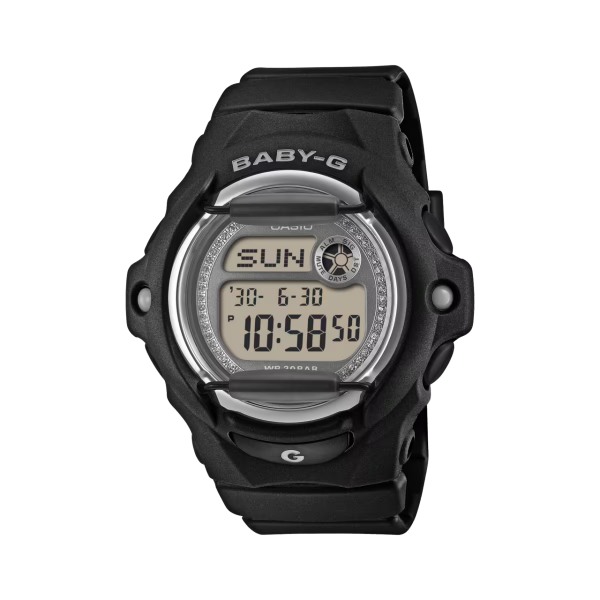 CASIO BABY-G カシオ ベビーG BG-169KB-1JF