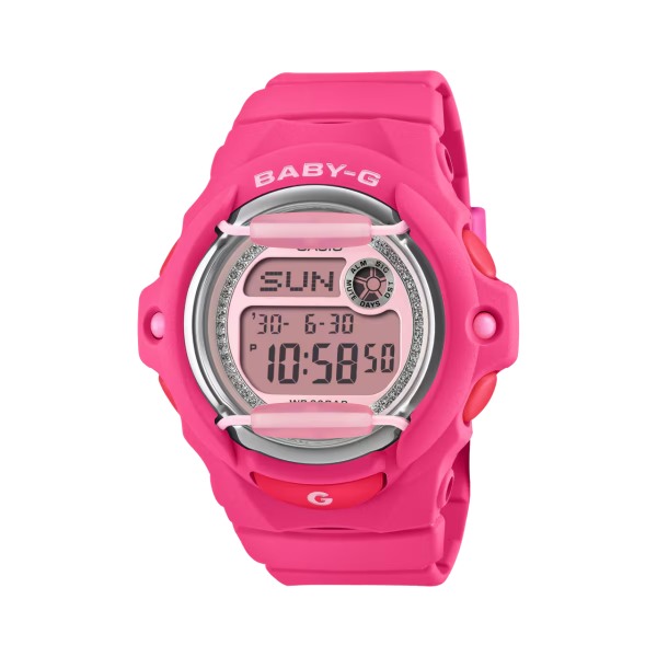 CASIO BABY-G カシオ ベビーG BG-169KB-4B1JF