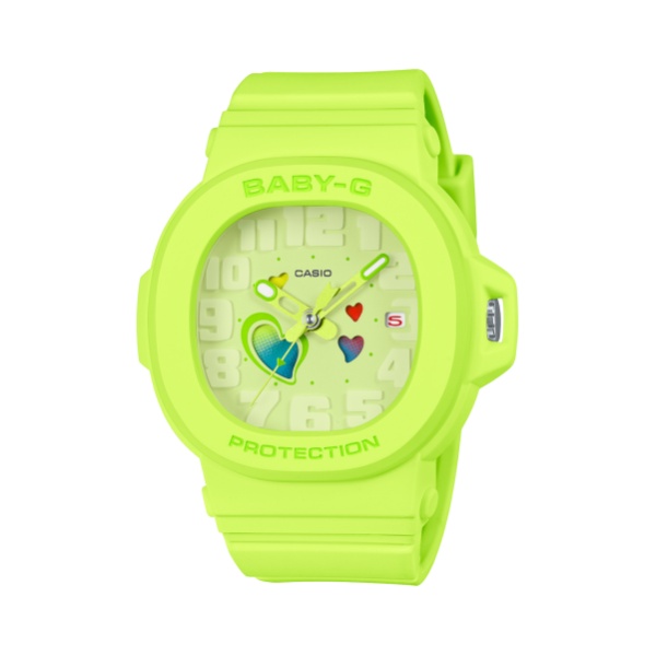 CASIO BABY-G カシオ ベビーG BGA-10-3AJF