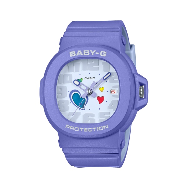 CASIO BABY-G カシオ ベビーG BGA-10-6AJF